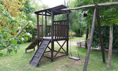 Casa en venta - 2 Dormitorios 3 Baños - Cochera - Costa del Este