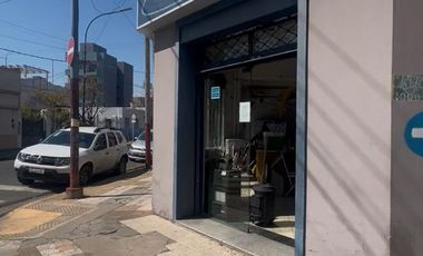 Local - Lanús Oeste