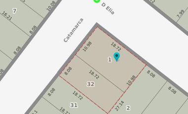 Local - Lanús Oeste