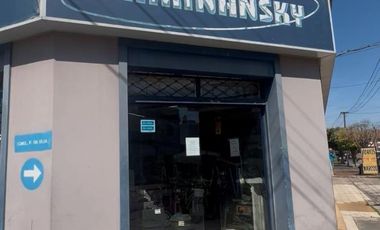 Local - Lanús Oeste