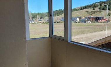 Casa duplex en venta - 2 dormitorios 1 baño - en construcción - 55mts2 - Junin De Los Andes