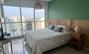 Departamento con vista al rio nuevo ingreso