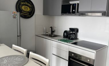 Departamento con vista al rio nuevo ingreso