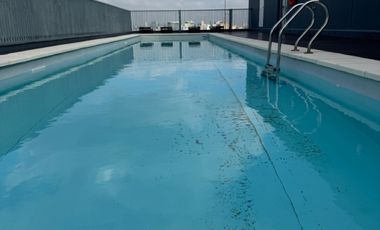 Departamento con vista al rio nuevo ingreso