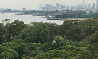 Departamento con vista al rio nuevo ingreso