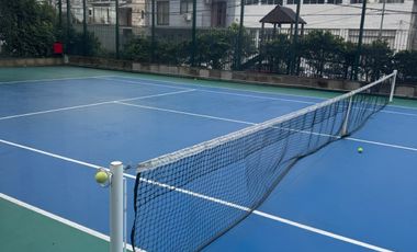 Departamento con vista al rio nuevo ingreso