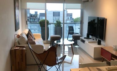 Departamento con vista al rio nuevo ingreso