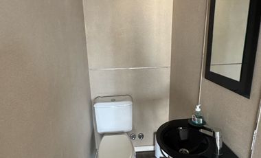 Departamento con vista al rio nuevo ingreso