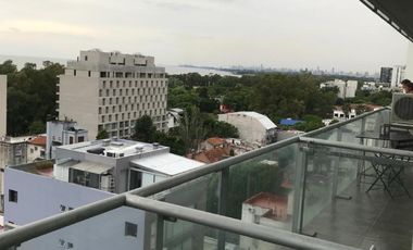 Departamento con vista al rio nuevo ingreso