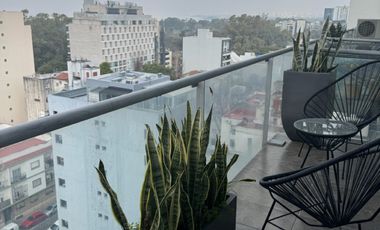 Departamento con vista al rio nuevo ingreso
