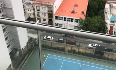 Departamento con vista al rio nuevo ingreso