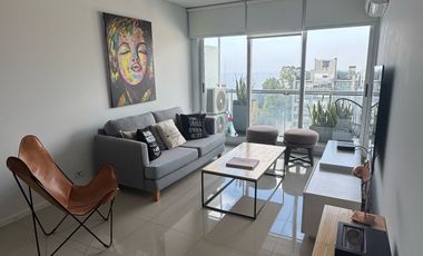 Departamento con vista al rio nuevo ingreso