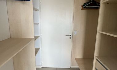 Departamento con vista al rio nuevo ingreso