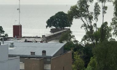 Departamento con vista al rio nuevo ingreso