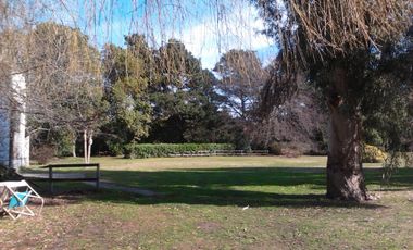 Quinta en venta - 5 dormitorios 3 baños - 396mts2 - Mar Del Plata