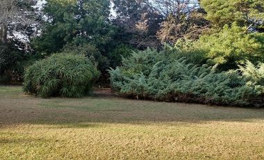 Quinta en venta - 5 dormitorios 3 baños - 396mts2 - Mar Del Plata