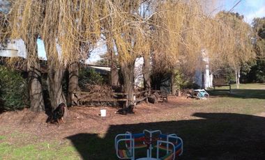 Quinta en venta - 5 dormitorios 3 baños - 396mts2 - Mar Del Plata