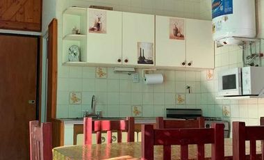 Departamento en venta - 1 dormitorio 1 baño - 45mts2- San Clemente Del Tuyú