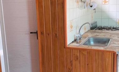 Departamento en venta - 1 dormitorio 1 baño - 45mts2- San Clemente Del Tuyú