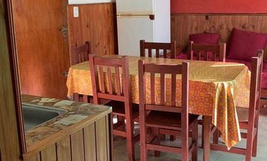 Departamento en venta - 1 dormitorio 1 baño - 45mts2- San Clemente Del Tuyú