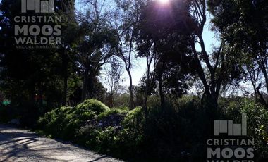 Lote en Venta en Loma verde -