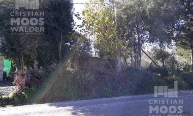 Lote en Venta en Loma verde -