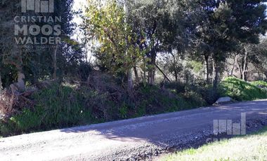 Lote en Venta en Loma verde -