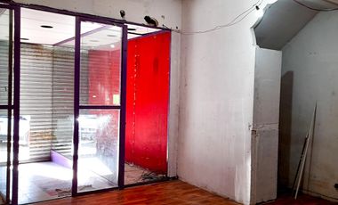 VENTA-LOCAL COMERCIAL-MUNRO-VICENTE LÓPEZ