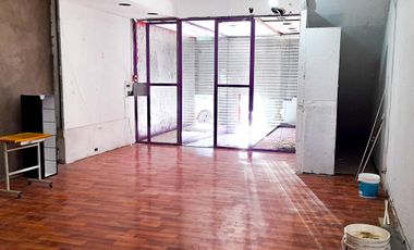 VENTA-LOCAL COMERCIAL-MUNRO-VICENTE LÓPEZ