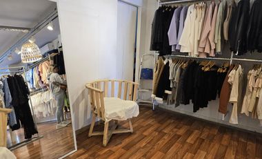 VENTA-LOCAL COMERCIAL-MUNRO-VICENTE LÓPEZ