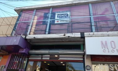 VENTA-LOCAL COMERCIAL-MUNRO-VICENTE LÓPEZ