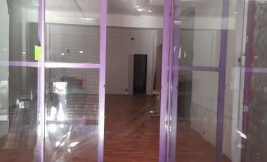 VENTA-LOCAL COMERCIAL-MUNRO-VICENTE LÓPEZ