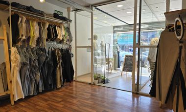 VENTA-LOCAL COMERCIAL-MUNRO-VICENTE LÓPEZ