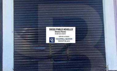 VENTA-LOCAL COMERCIAL-MUNRO-VICENTE LÓPEZ