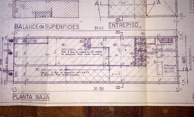 VENTA-LOCAL COMERCIAL-MUNRO-VICENTE LÓPEZ