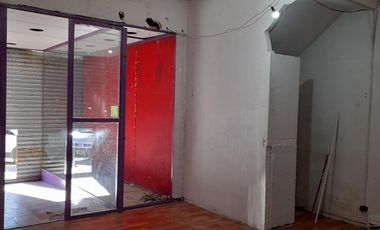 VENTA-LOCAL COMERCIAL-MUNRO-VICENTE LÓPEZ