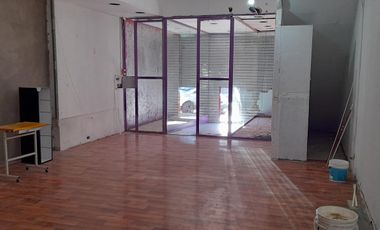 VENTA-LOCAL COMERCIAL-MUNRO-VICENTE LÓPEZ