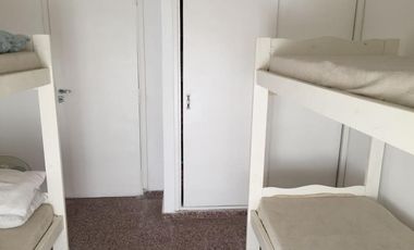 Departamento en venta - 1 dormitorio 1 baño - 37mts2 - San Clemente Del Tuyú