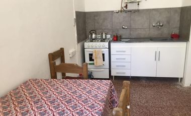 Departamento en venta - 1 dormitorio 1 baño - 37mts2 - San Clemente Del Tuyú