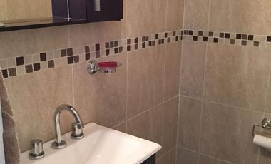 Departamento en venta - 1 dormitorio 1 baño - 37mts2 - San Clemente Del Tuyú