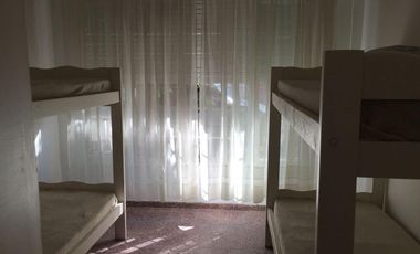 Departamento en venta - 1 dormitorio 1 baño - 37mts2 - San Clemente Del Tuyú