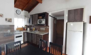 Casa en venta - 2 dormitorios 1 baño - 138.96mts2 - Mar Del Tuyu
