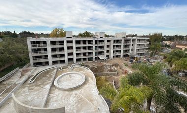 Departamentos de 3 ambientes en venta en Pacheco Tigre