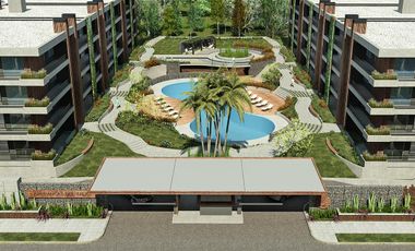 Departamentos de 3 ambientes en venta en Pacheco Tigre