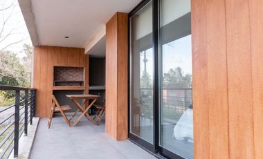 Departamentos de 3 ambientes en venta en Pacheco Tigre