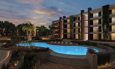 Departamentos de 3 ambientes en venta en Pacheco Tigre