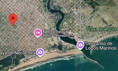 Casa en venta - 1 Dormitorio 1 Baño - Cochera - 300Mts2 - Necochea