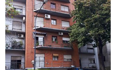 Departamento en venta - 1 dormitorio 1 baño - 48mts2 - La Plata