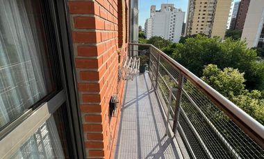 Departamento en venta - 1 dormitorio 1 baño - 48mts2 - La Plata