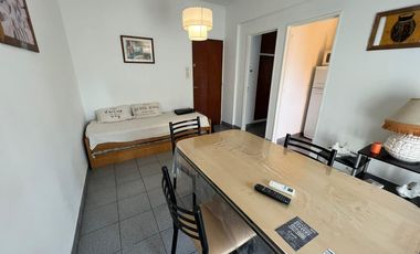 Departamento en venta - 1 dormitorio 1 baño - 48mts2 - La Plata